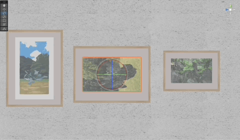 Formatting a Picture